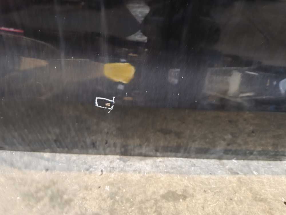 PORTE AVANT DROIT VW - Vue 4